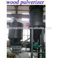 2013 hot sell wood recycle machine from Qingdao Hegu Company